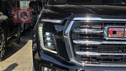 جي ام سي يوكون